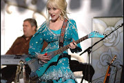 Dolly Parton