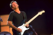 Eric Clapton