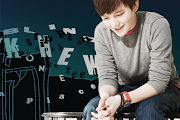 Greyson Chance