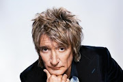 Rod Stewart