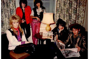 Hanoi Rocks