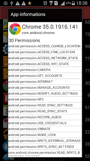 免費下載工具APP|Permission Application Android app開箱文|APP開箱王