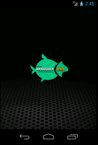 ARAGUAIA FM