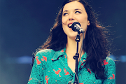 Lisa Hannigan