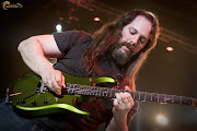 John Petrucci