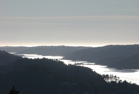 9 fjord i dis