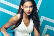 Samantha Mumba