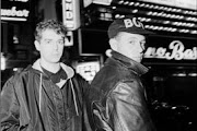 Pet Shop Boys