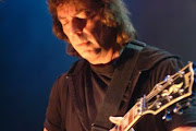 Steve Hackett
