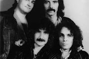 Black Sabbath