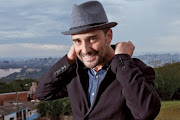 Jorge Drexler
