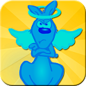 Hangaroo icon