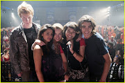 Lemonade Mouth