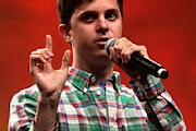 George Watsky