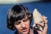 Ringo Starr