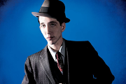 Pokey LaFarge