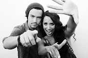 Alex & Sierra