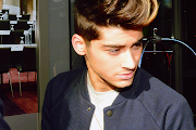 Zayn Malik