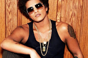Bruno Mars