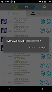 How to install FastCall lastet apk for pc