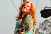 Bonnie Raitt