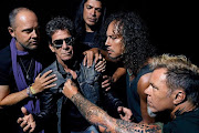 Lou Reed & Metallica