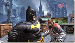 تحميل لعبة باتمان Batman Arkham Origins للأيفون والأيباد - 4