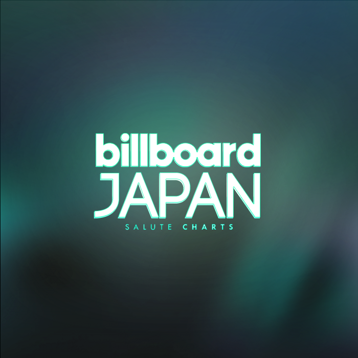 ♪ Billboard Japan 10