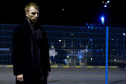 Ben Frost