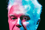 David Byrne