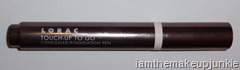 LORAC Touch-Up To Go ConcealerFoundation