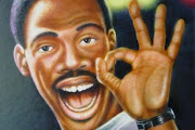 Eddie Murphy