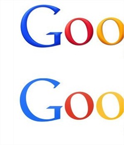 La polémica sobre el posible nuevo logo de Google