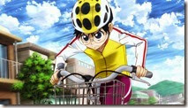 Yowamushi Pedal - 06 -13