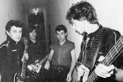 Stiff Little Fingers