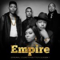 Original Soundtrack from Season 1 of Empire