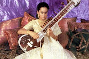 Anoushka Shankar