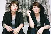 Tegan and Sara