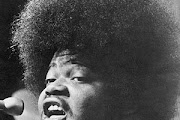 Buddy Miles