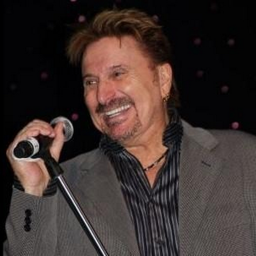 Chuck Negron