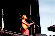 Iris Dement