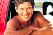 David Hasselhoff