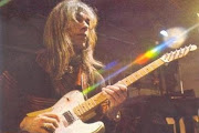Steve Howe