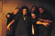 Bone Thugs N Harmony
