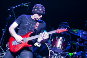 Joe Satriani