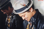 Bruno Mars