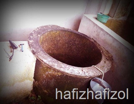 Suasana Kampung yang Anda Patut Rasai 3