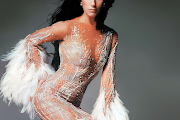 Cher