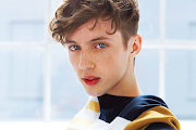 Troye Sivan