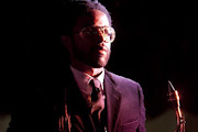 Adrian Younge